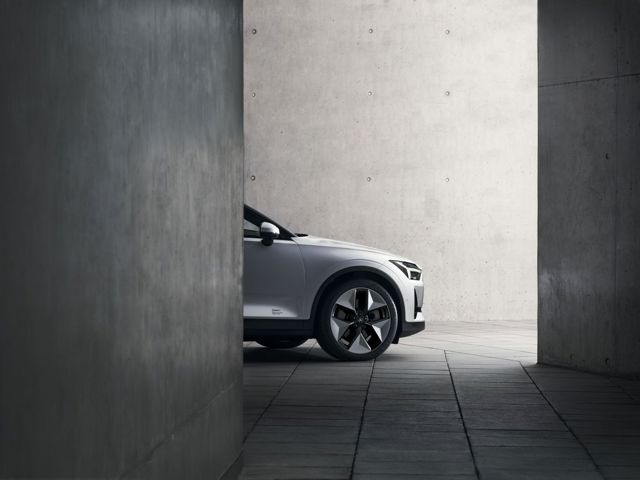 Polestar 2 foto 196