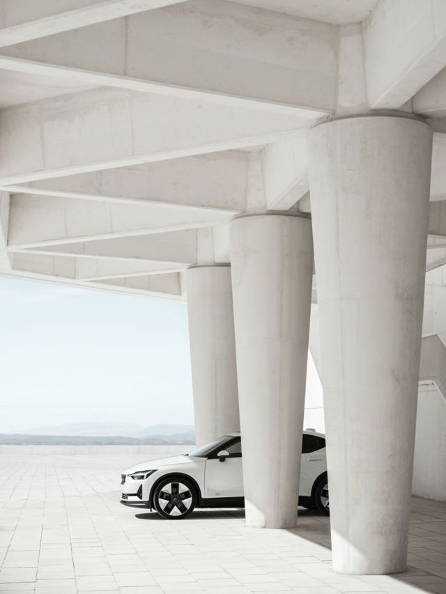 Polestar 2 foto 197