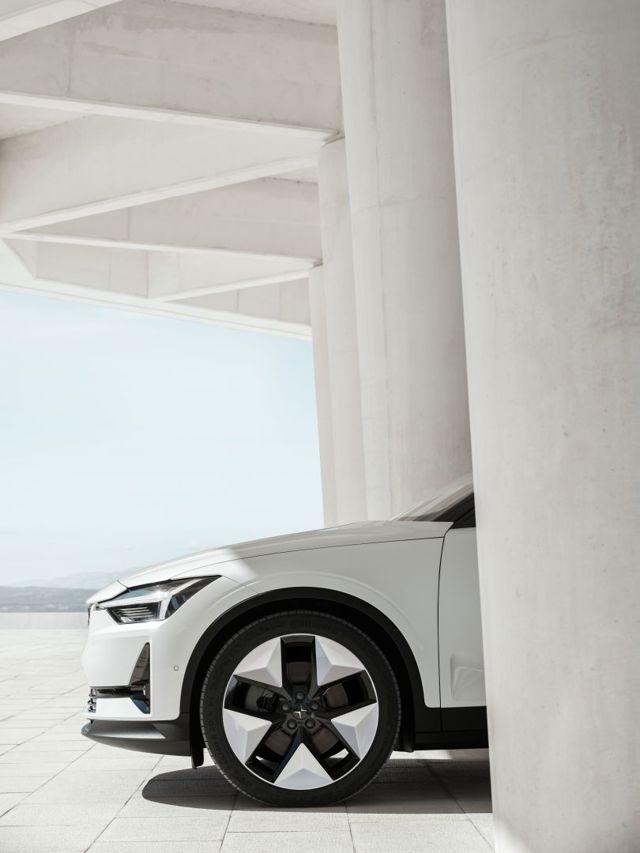 Polestar 2 foto 198