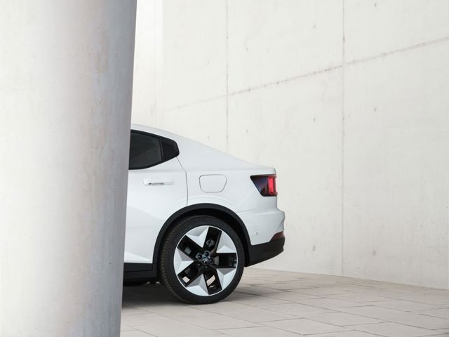 Polestar 2 foto 199