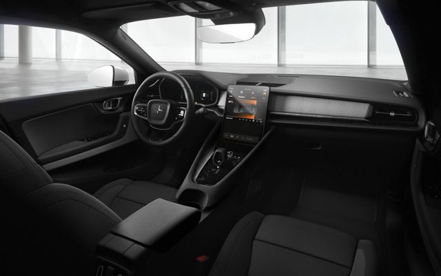 Polestar 2 foto 219