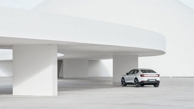 Polestar 2 foto 201