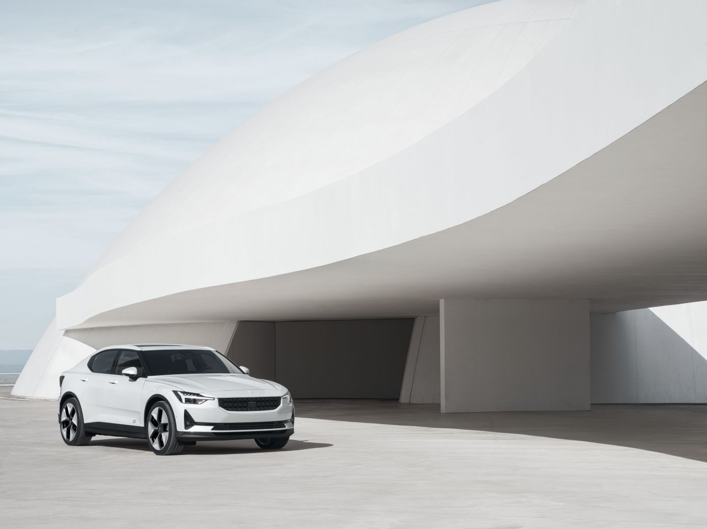 Polestar 2 photo 202