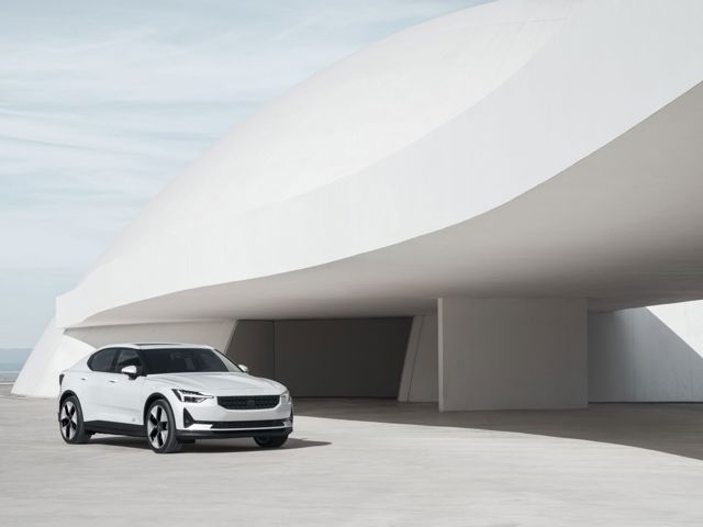 Polestar 2 foto 202