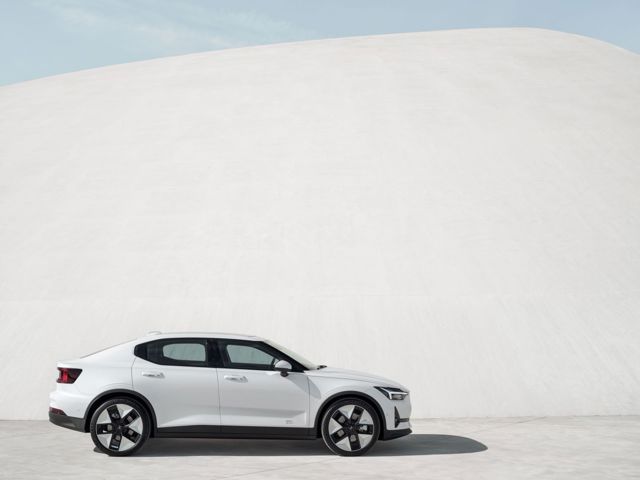 Polestar 2 foto 204
