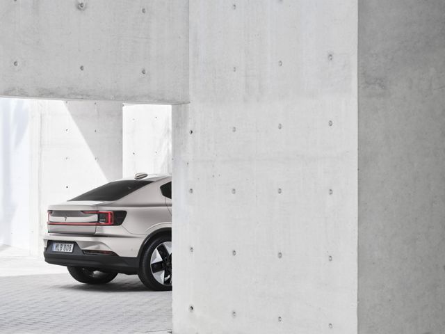 Polestar 2 foto 208