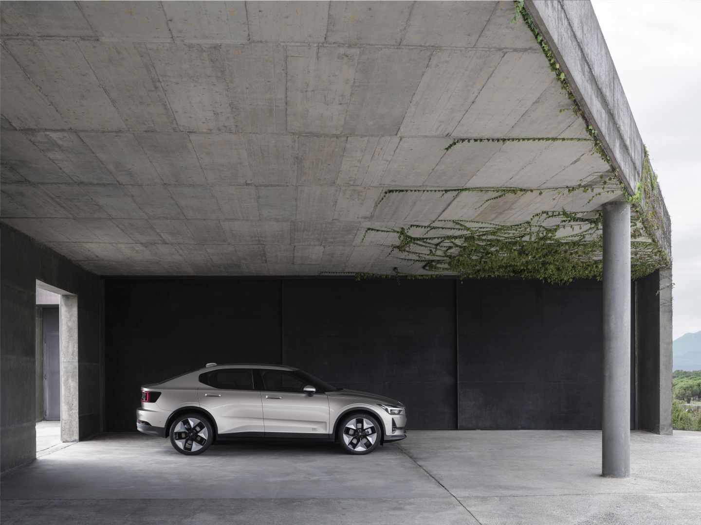 Polestar 2 photo 209