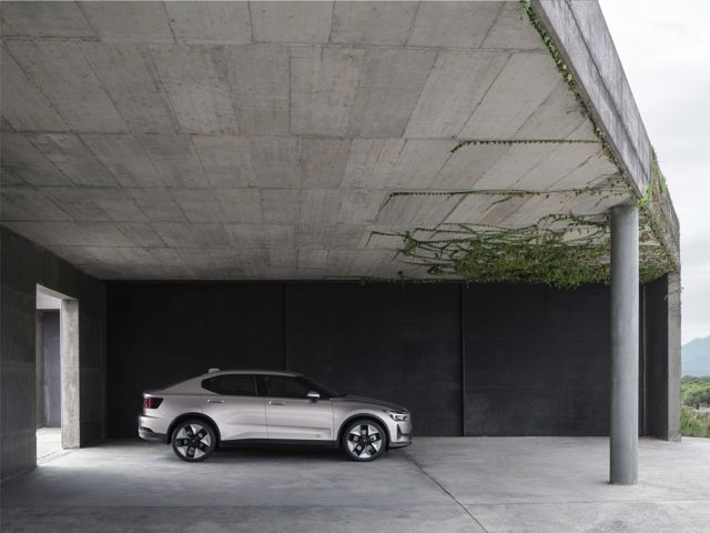 Polestar 2 foto 209