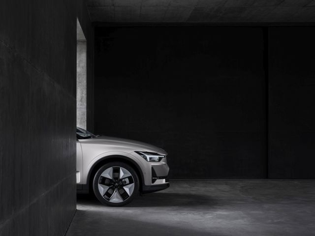 Polestar 2 foto 210