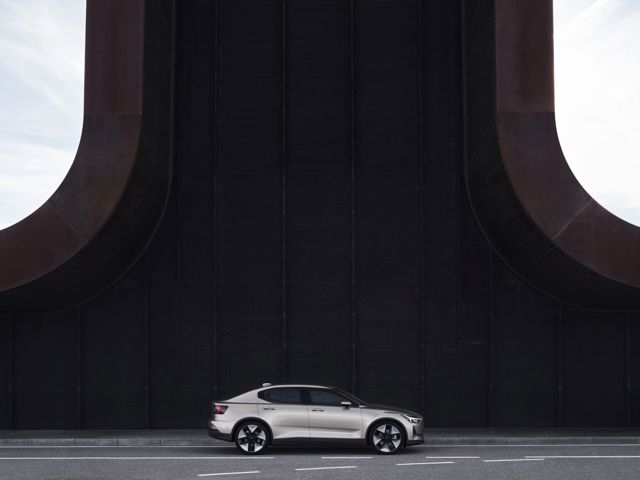 Polestar 2 foto 211