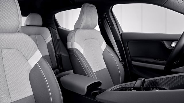 Polestar 2 foto 255