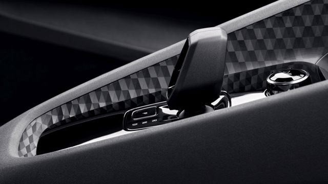 Polestar 2 foto 257