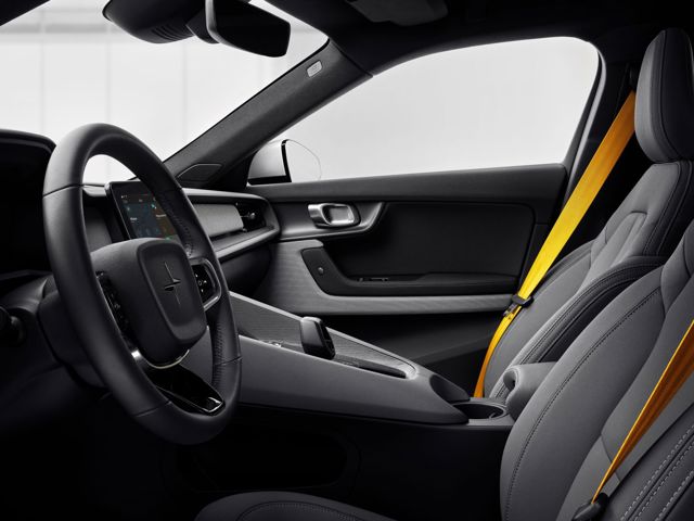 Polestar 2 foto 271