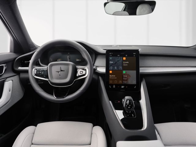 Polestar 2 foto 275