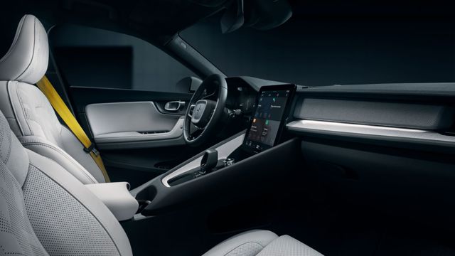 Polestar 2 foto 278
