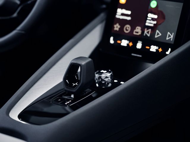 Polestar 2 foto 279