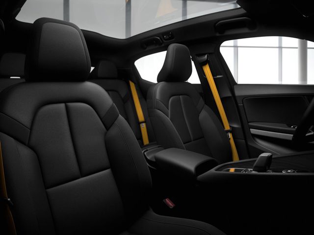 Polestar 2 foto 223
