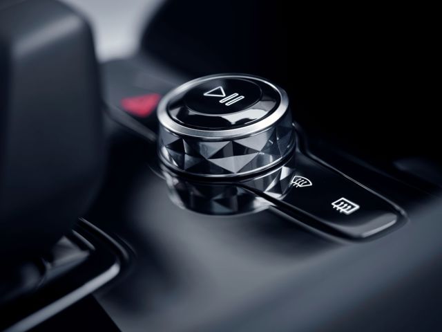 Polestar 2 foto 280