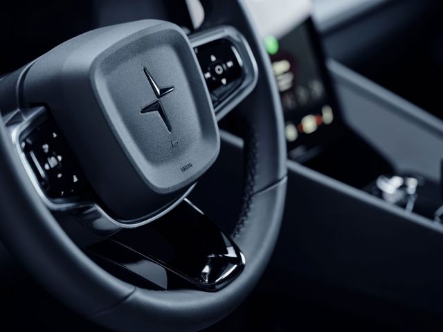 Polestar 2 foto 287