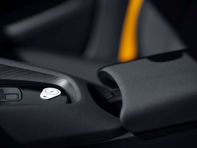 Polestar 2 foto 224