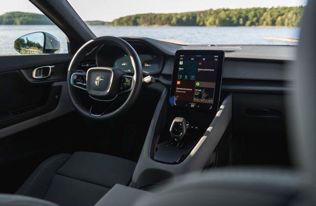 Polestar 2 foto 227