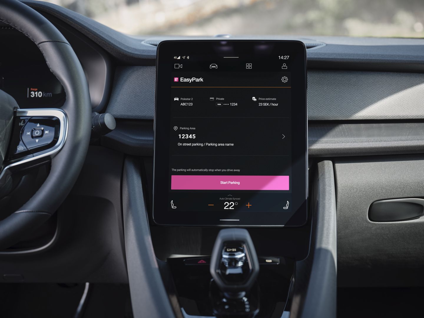 Polestar 2 photo 230