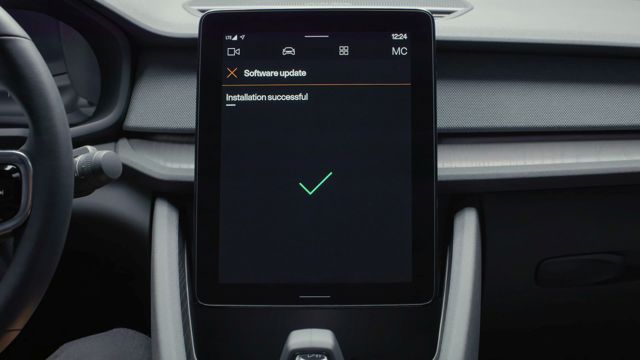 Polestar 2 foto 231