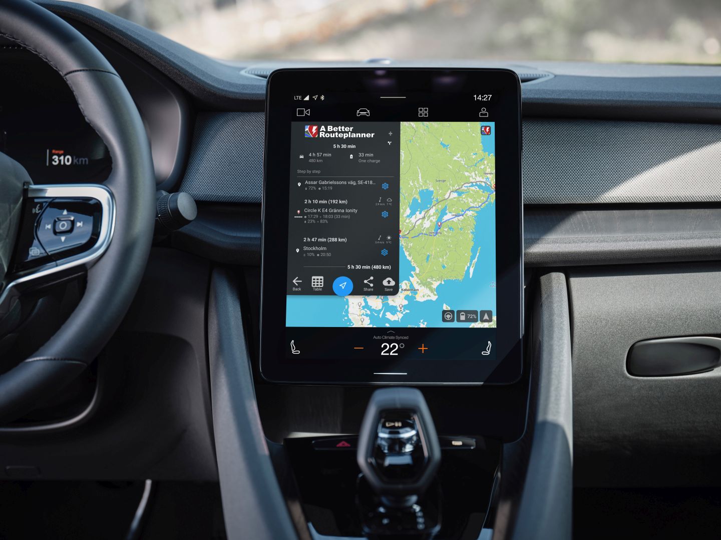 Polestar 2 photo 238