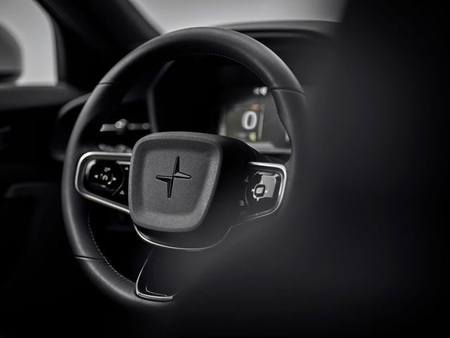 Polestar 2 foto 244