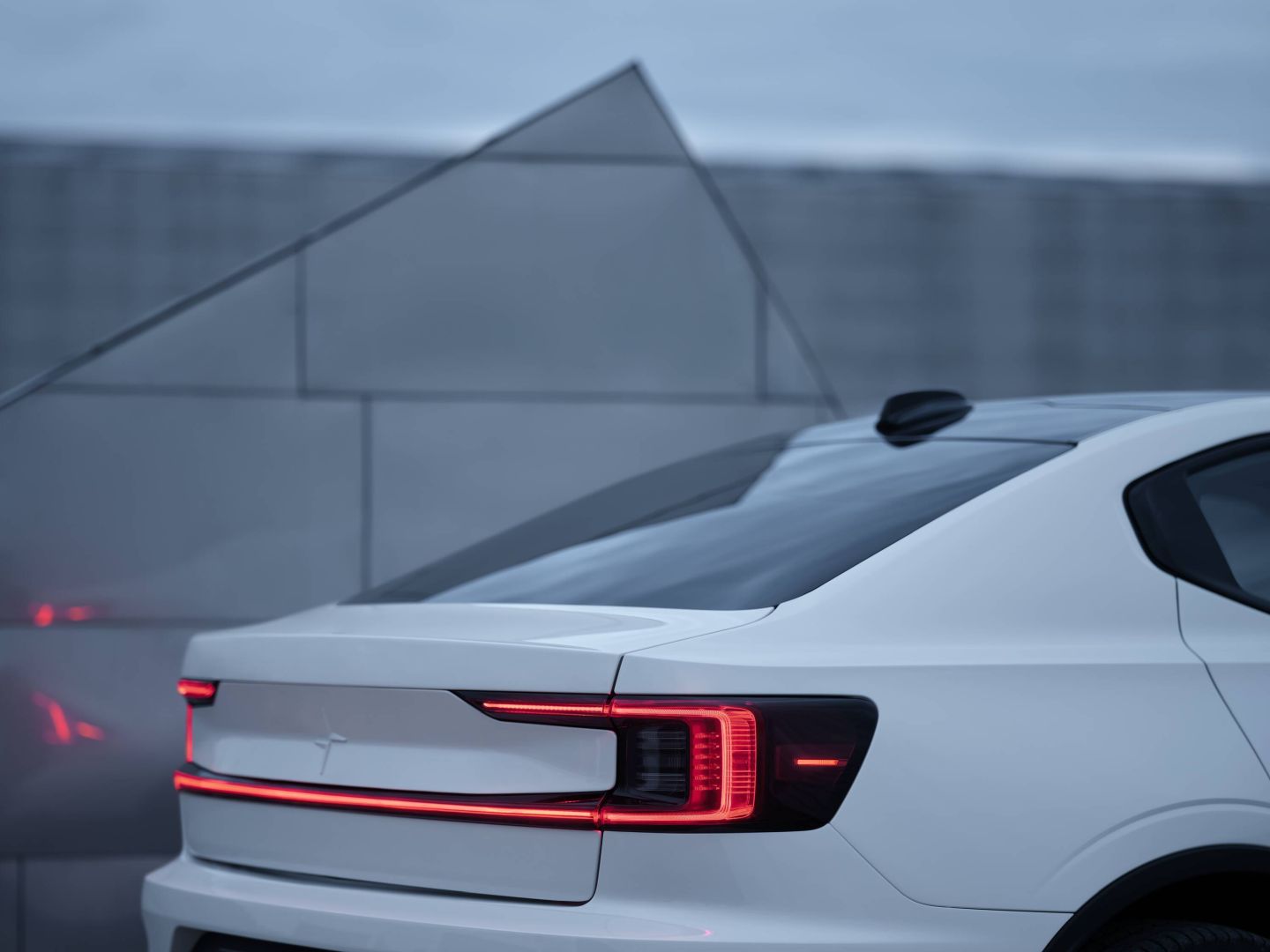 Polestar 2 photo 26
