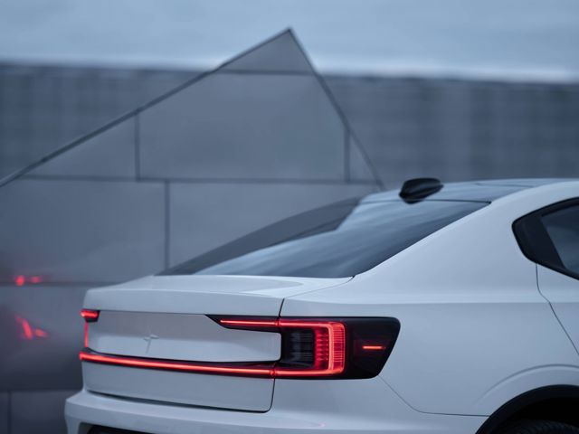 Polestar 2 foto 26