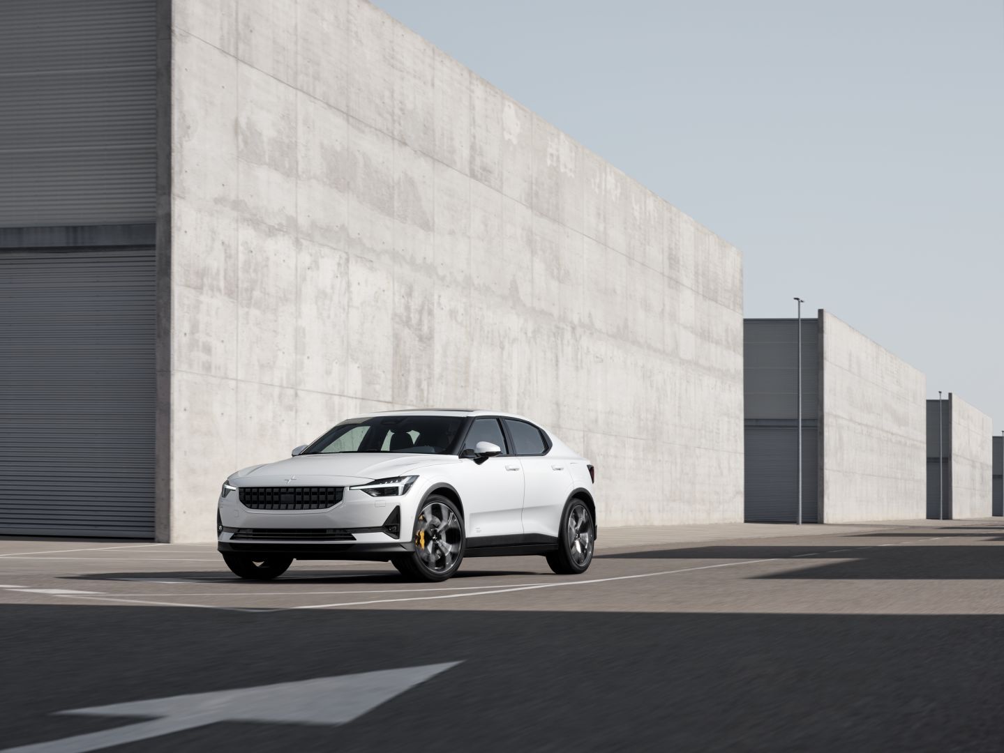 Polestar 2 photo 36