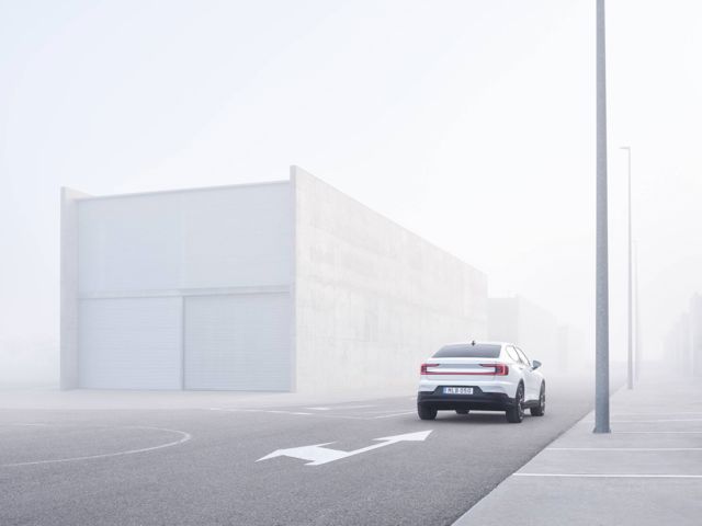 Polestar 2 foto 38