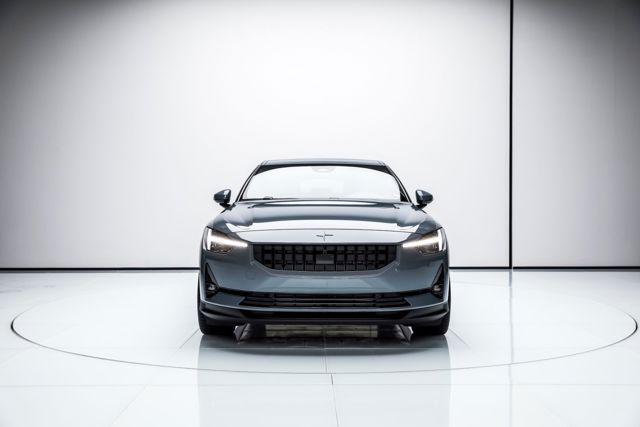 Polestar 2 foto 40