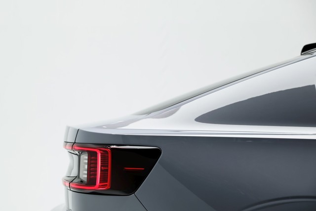 Polestar 2 foto 42