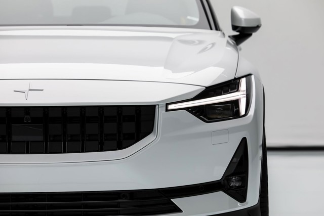 Polestar 2 foto 44