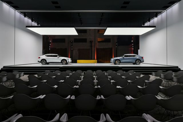 Polestar 2 foto 46
