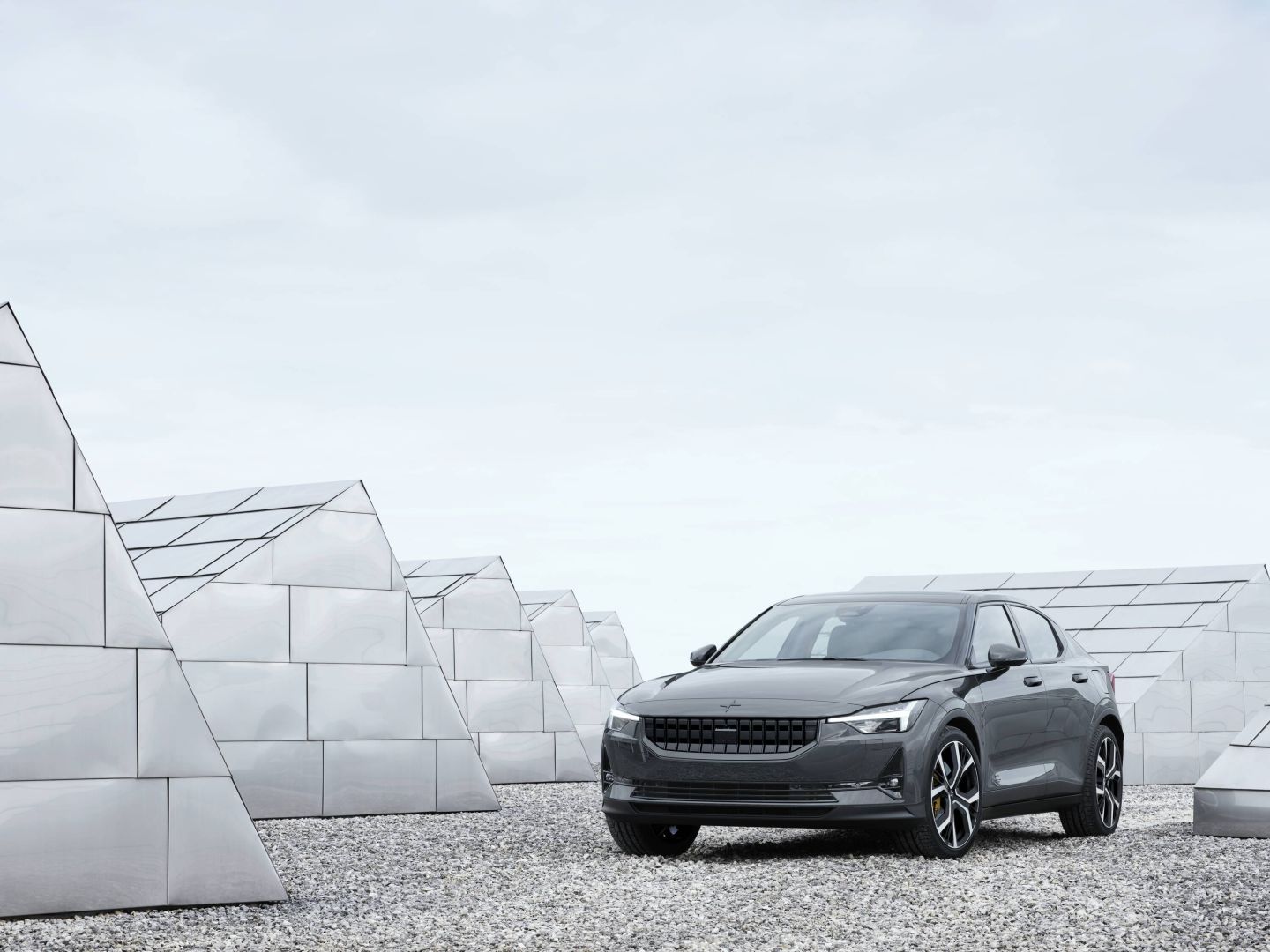 Polestar 2 photo 49