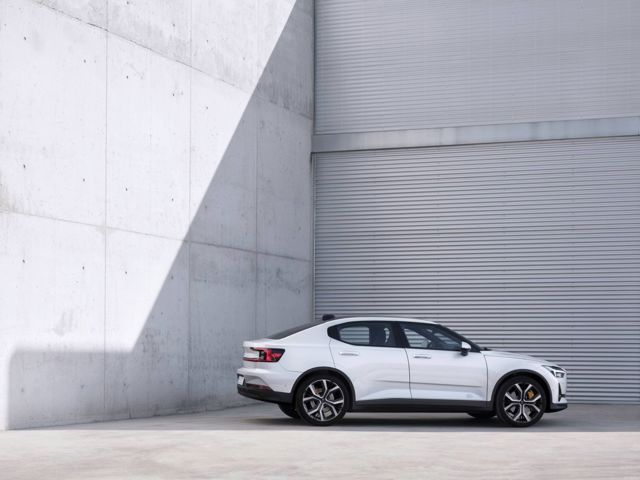 Polestar 2 foto 50