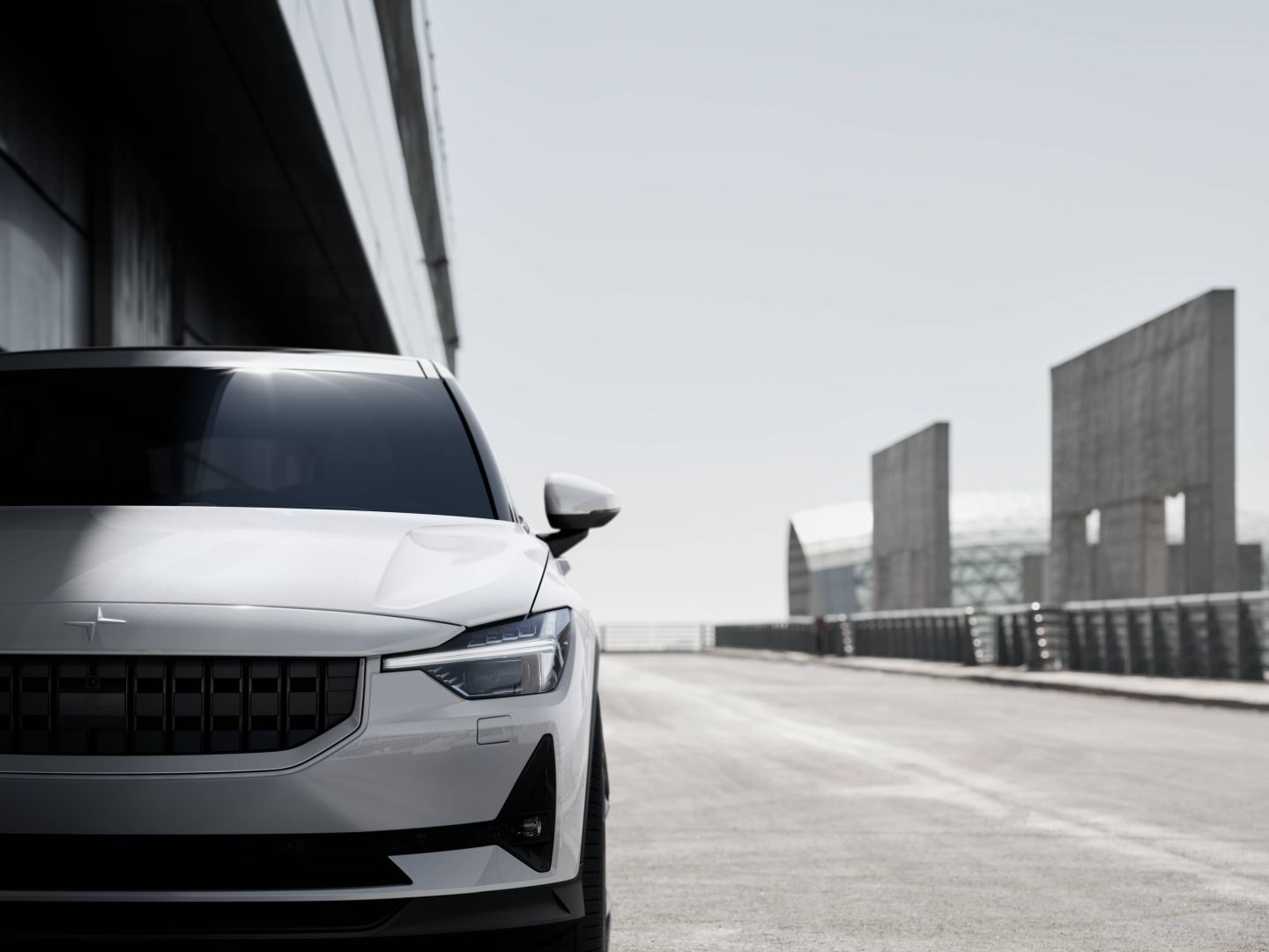 Polestar 2 photo 54