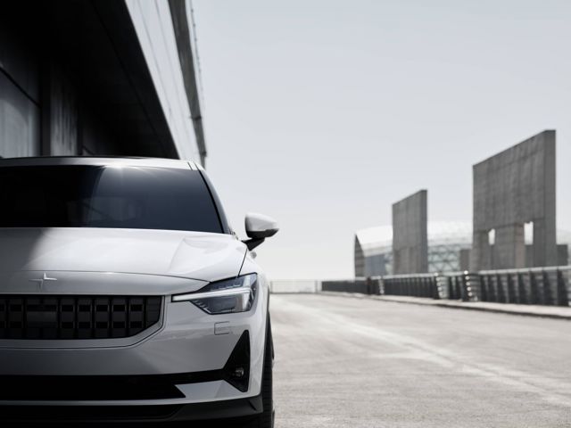 Polestar 2 foto 54