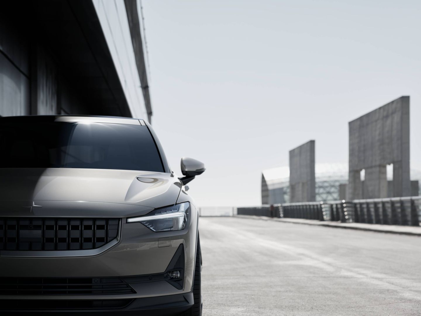 Polestar 2 photo 55
