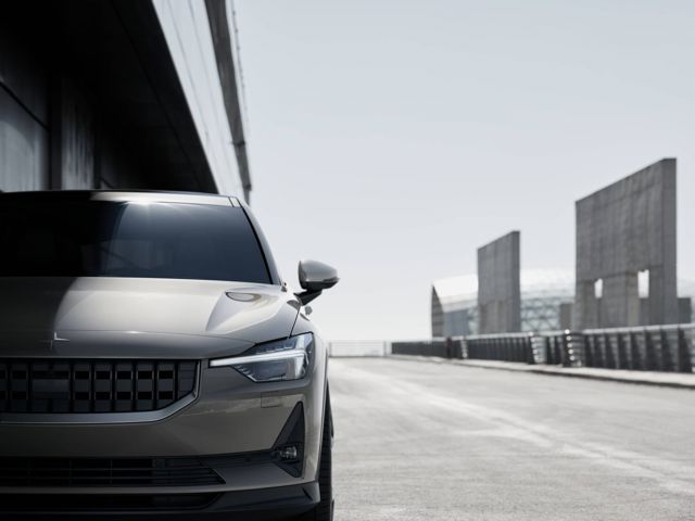 Polestar 2 foto 55