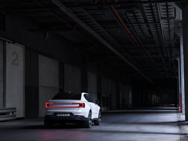 Polestar 2 foto 56