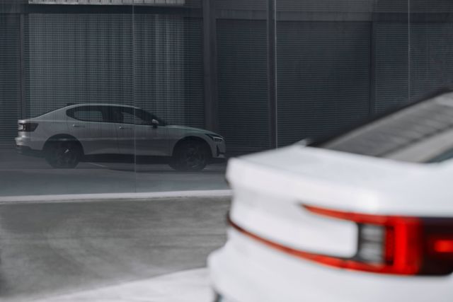 Polestar 2 foto 57