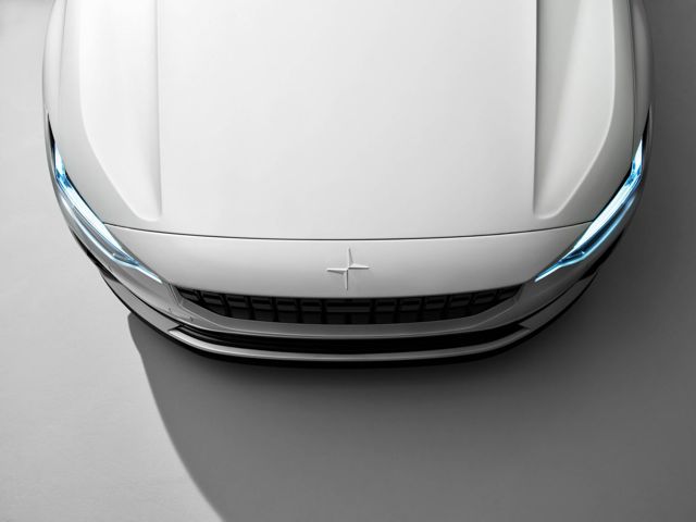Polestar 2 foto 58