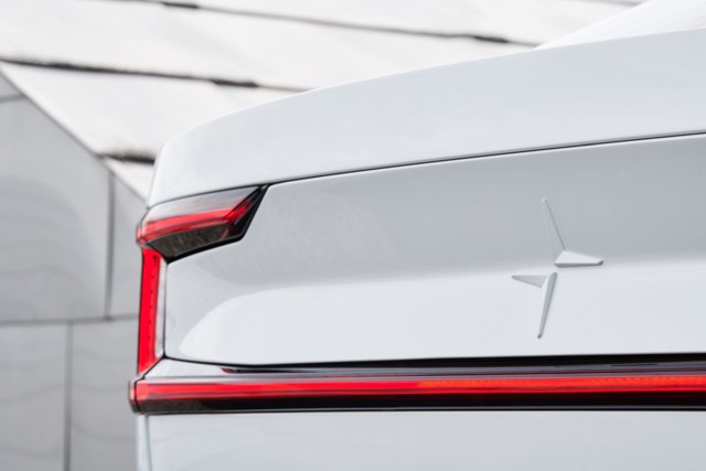Polestar 2 foto 59