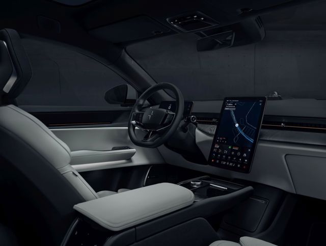 Polestar 3 foto 39