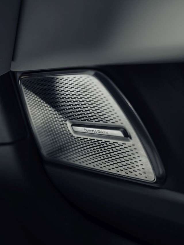 Polestar 3 foto 48