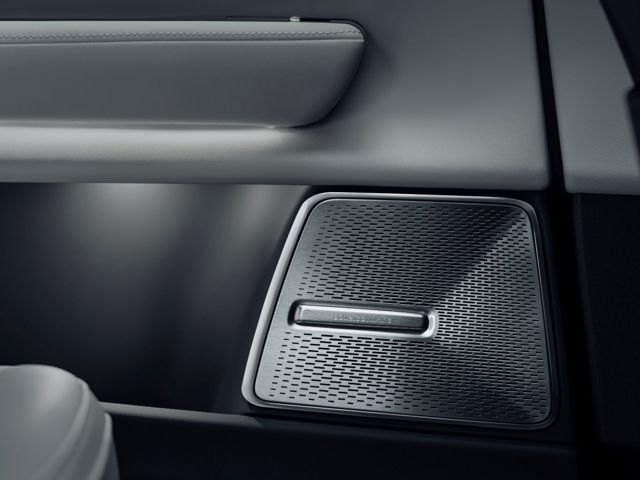 Polestar 3 foto 49